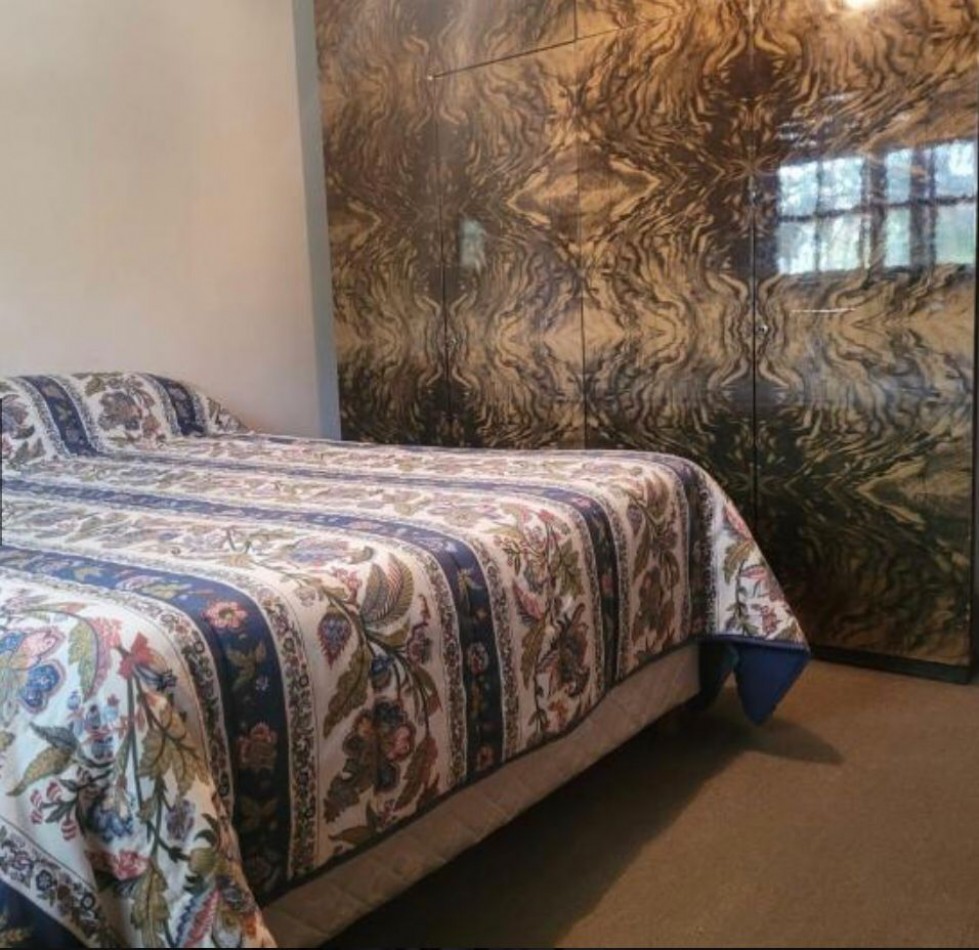 Departamento de 4 Ambientes - Quilmes Oeste