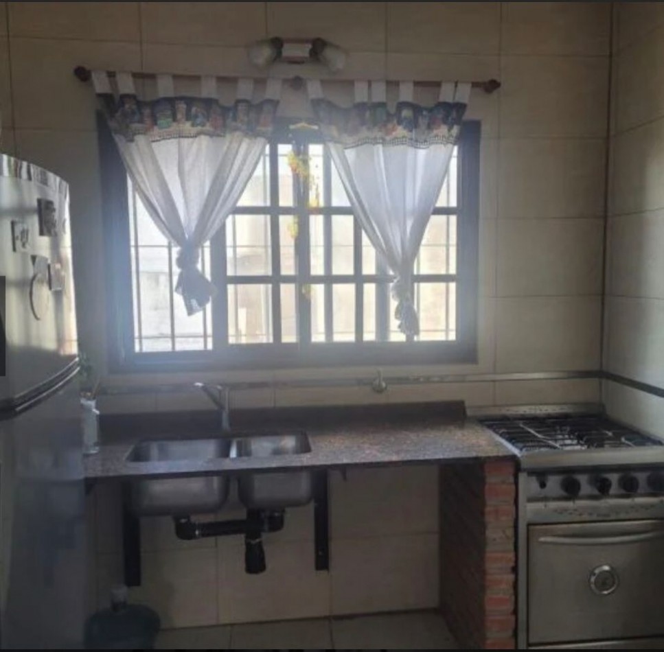 Departamento de 4 Ambientes - Quilmes Oeste