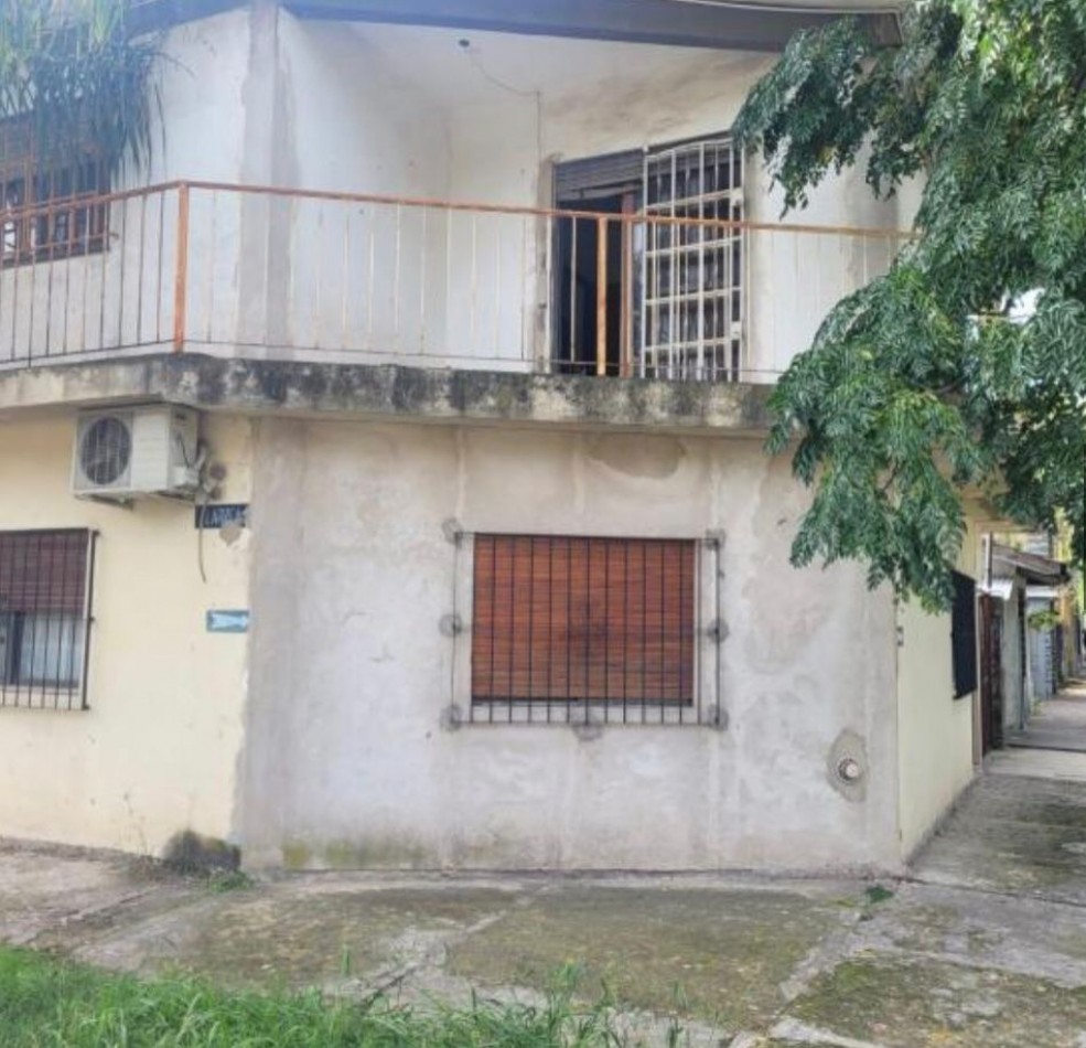 Departamento de 4 Ambientes - Quilmes Oeste