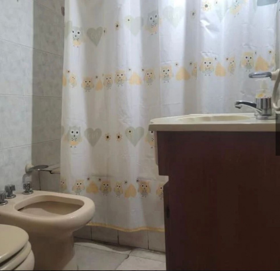 Departamento de 4 Ambientes - Quilmes Oeste