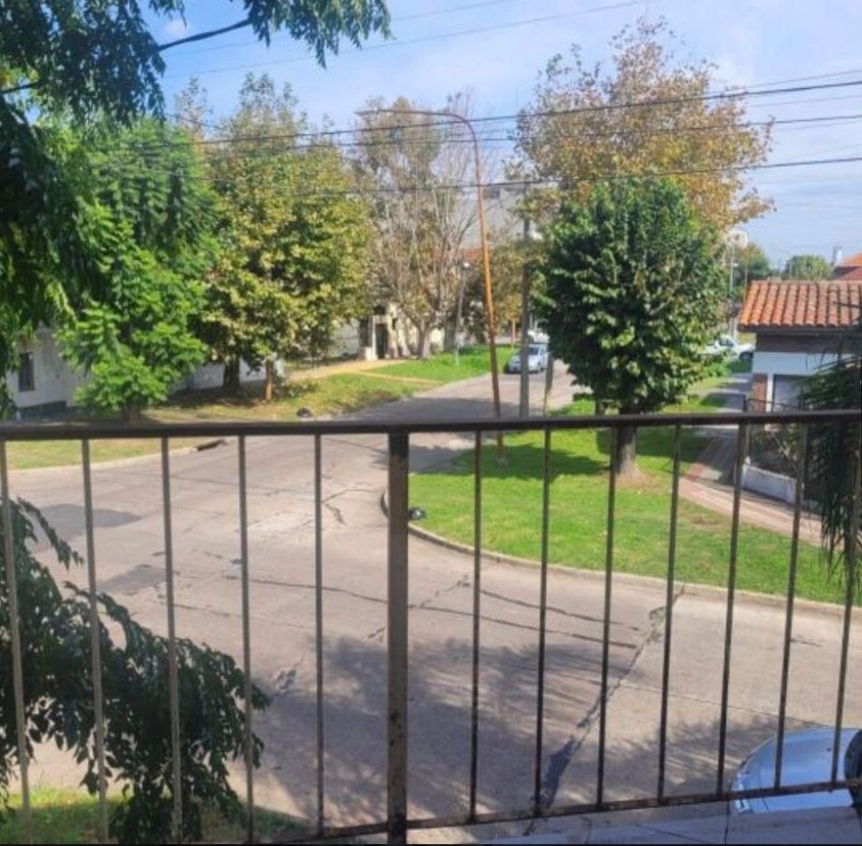 Departamento de 4 Ambientes - Quilmes Oeste