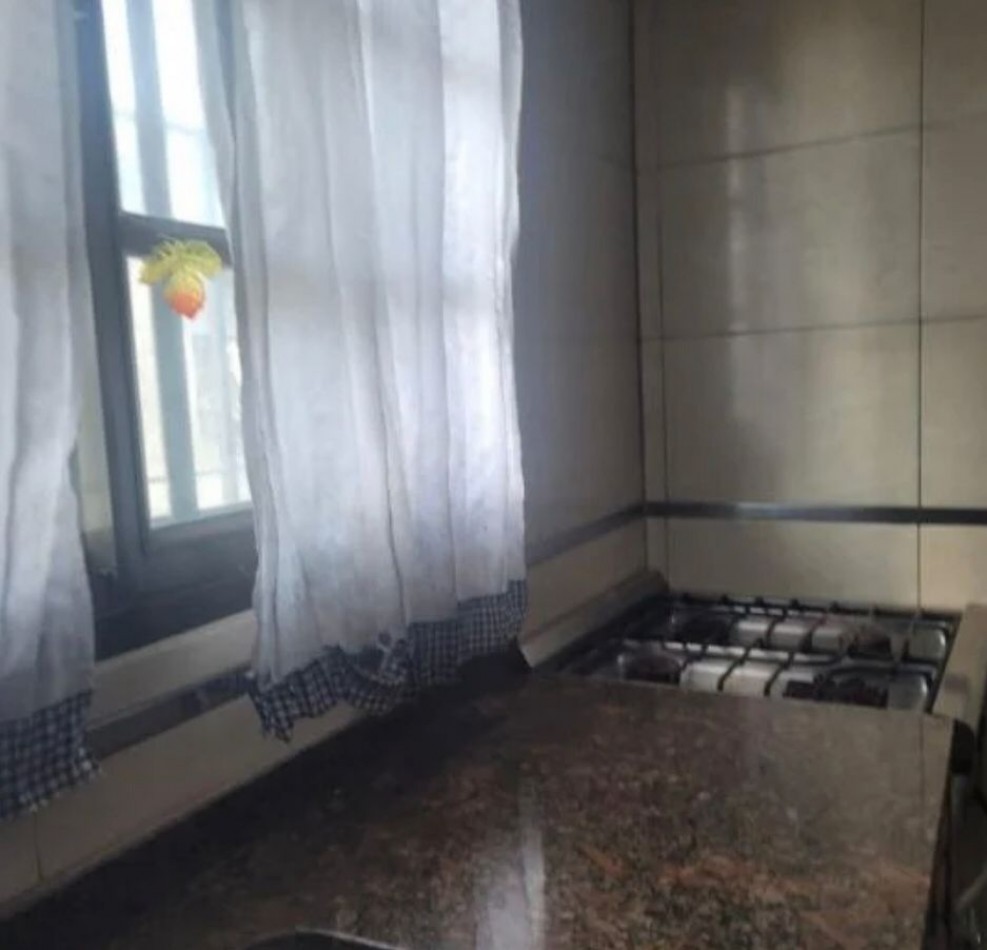 Departamento de 4 Ambientes - Quilmes Oeste