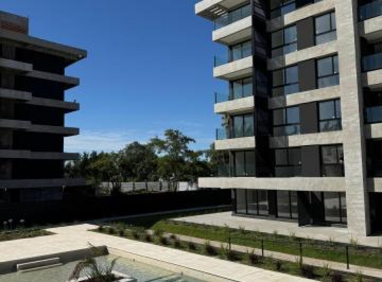 Departamento en construccion Torre 2 - Spring - Greenville
