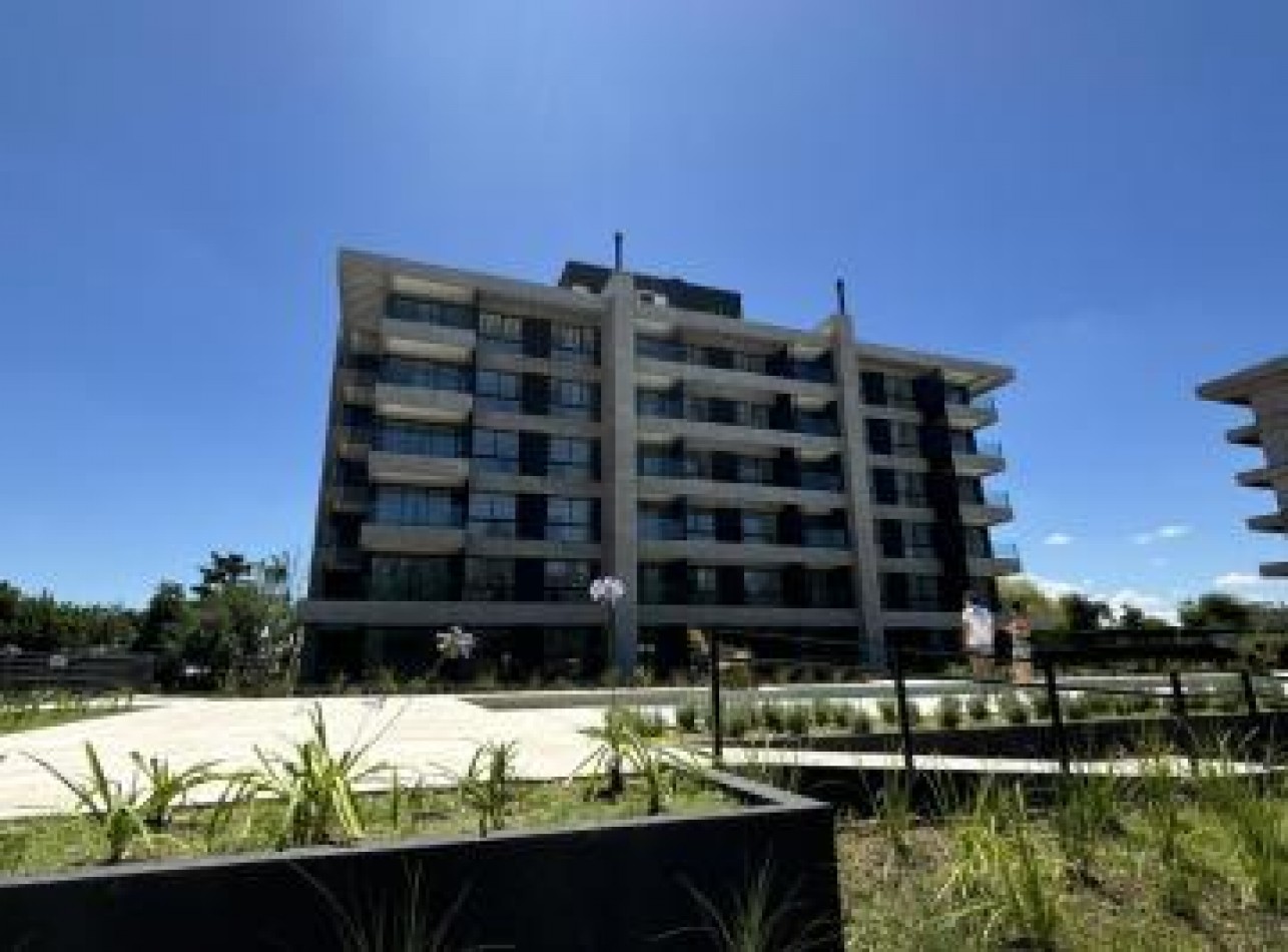 Departamento en construccion Torre 2 - Spring - Greenville