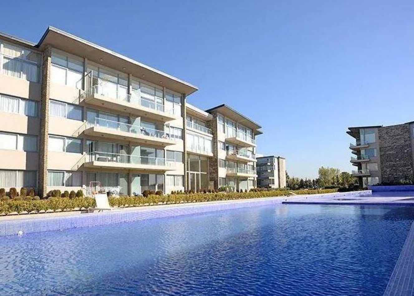 Departamento en construccion Torre 2 - Spring - Greenville