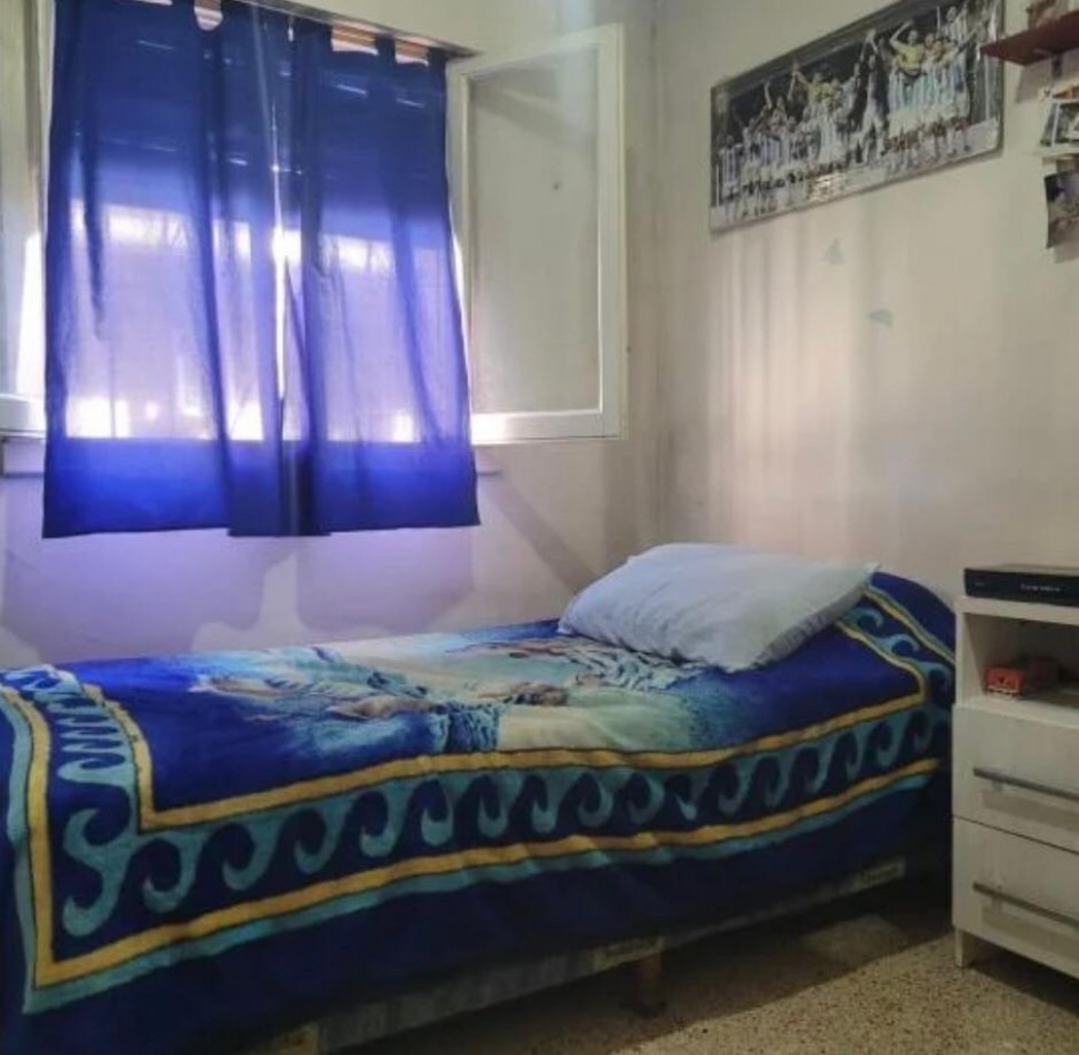 Casa de 3 ambientes en venta - Berazategui