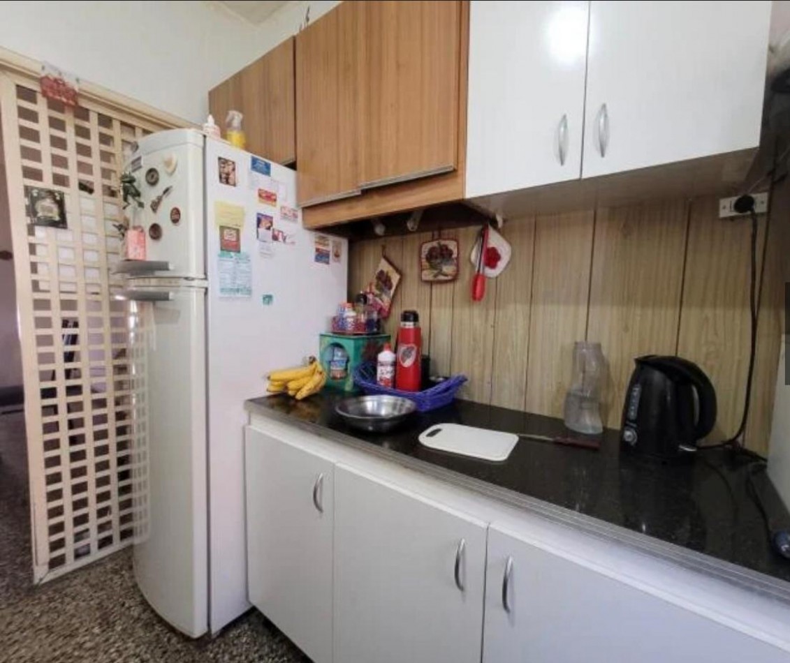 Casa de 3 ambientes en venta - Berazategui