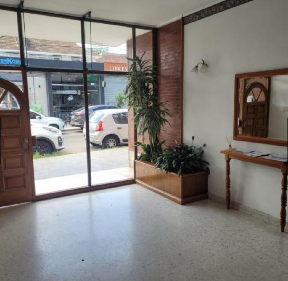 Departamento en venta - Quilmes Centro