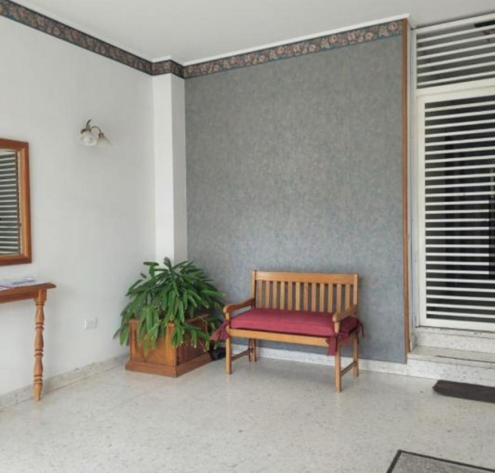 Departamento en venta - Quilmes Centro