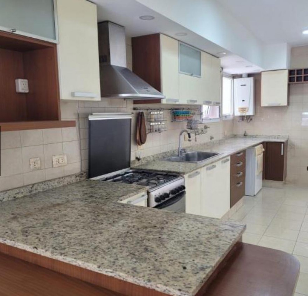 Departamento en venta - Quilmes Centro