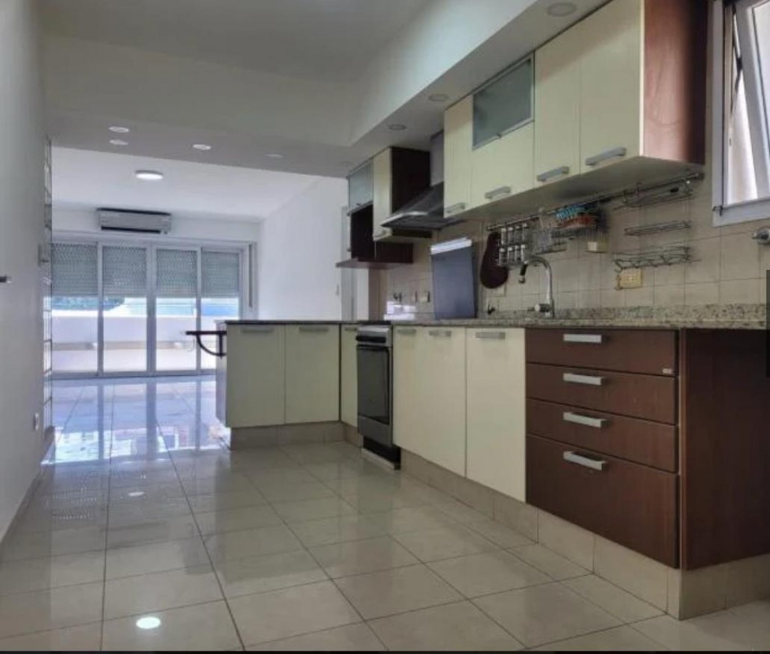 Departamento en venta - Quilmes Centro