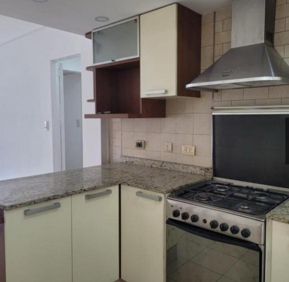 Departamento en venta - Quilmes Centro
