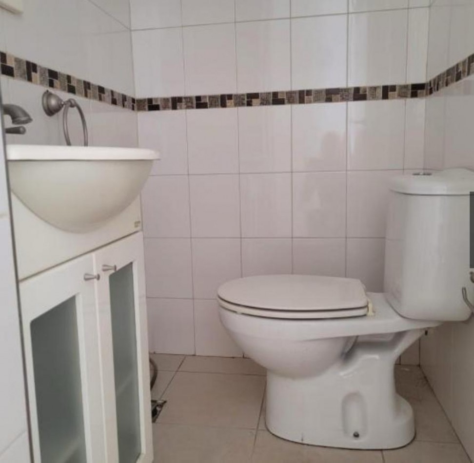 Departamento en venta - Quilmes Centro