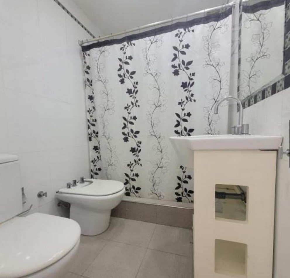 Departamento en venta - Quilmes Centro