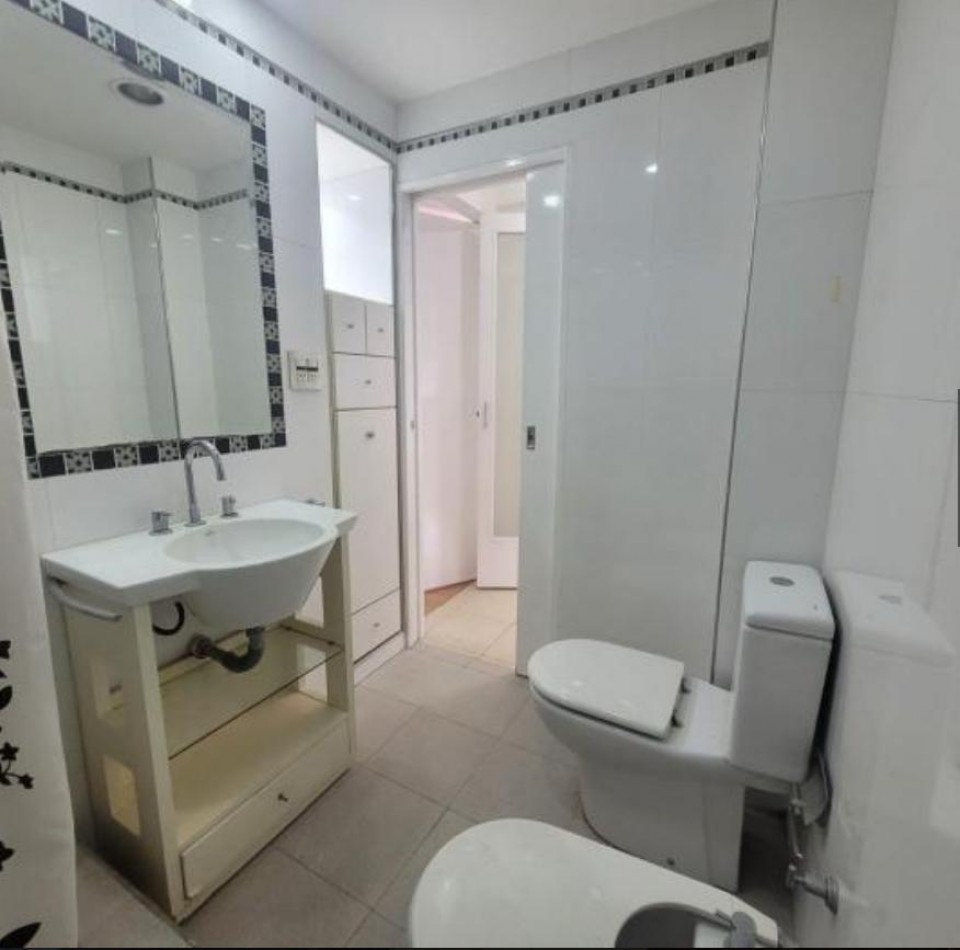 Departamento en venta - Quilmes Centro
