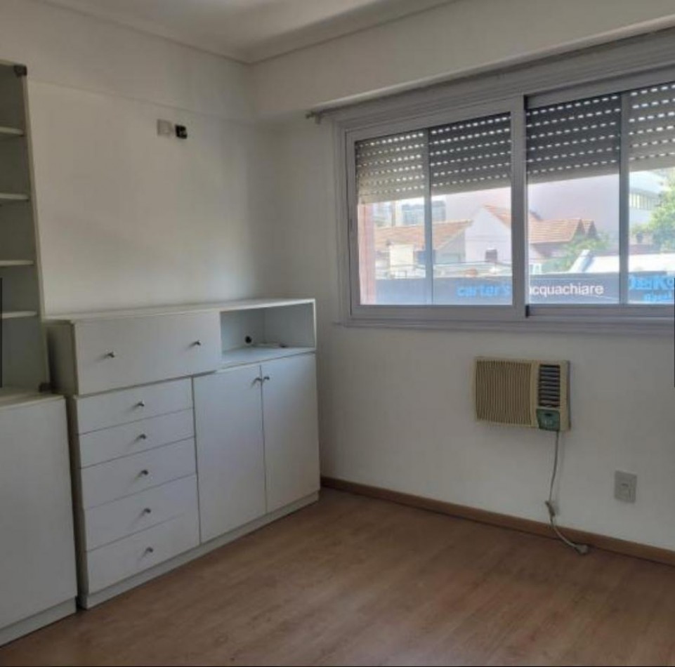 Departamento en venta - Quilmes Centro