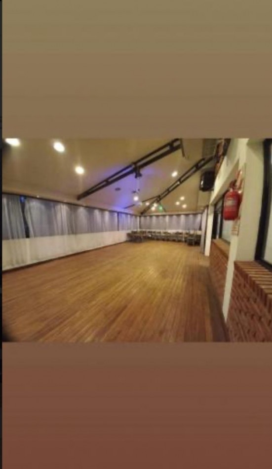 Venta de local comercial en Ranelagh