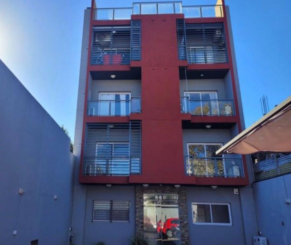 Departamento en venta - Quilmes Oeste