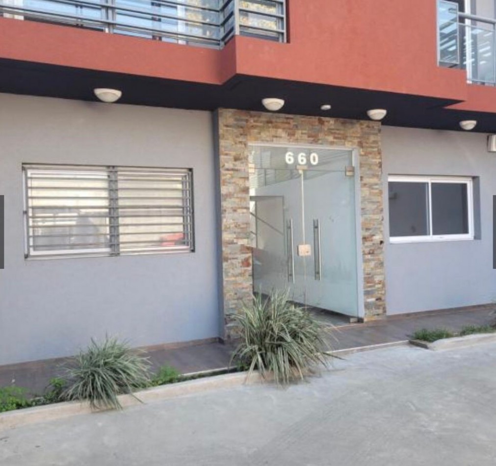 Departamento en venta - Quilmes Oeste