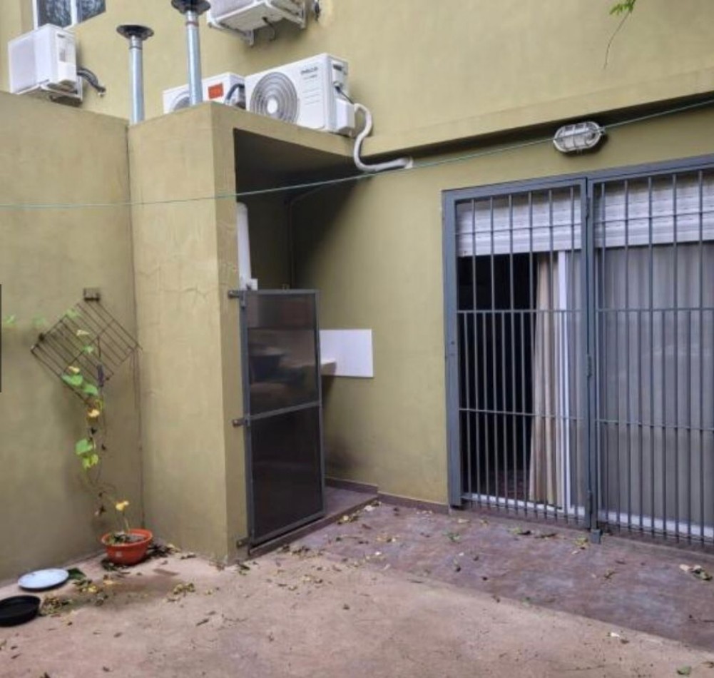 Departamento en venta - Quilmes Oeste