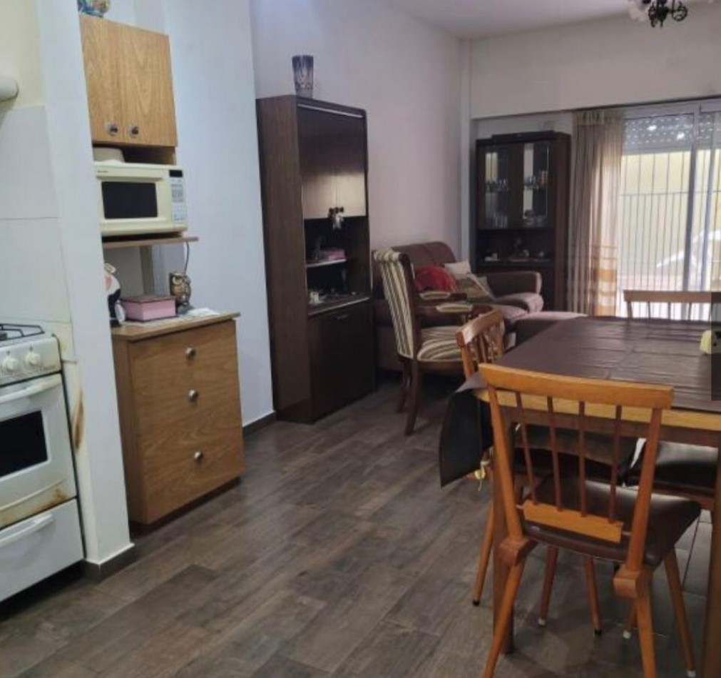 Departamento en venta - Quilmes Oeste