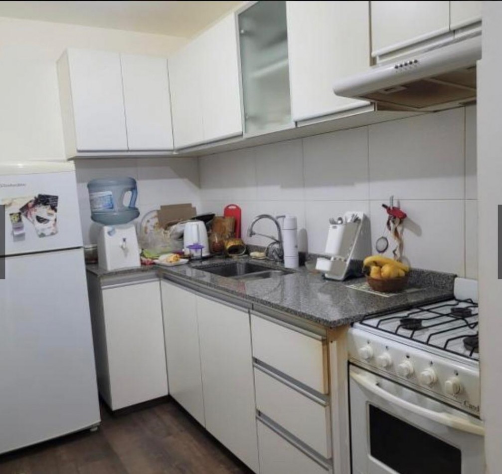 Departamento en venta - Quilmes Oeste