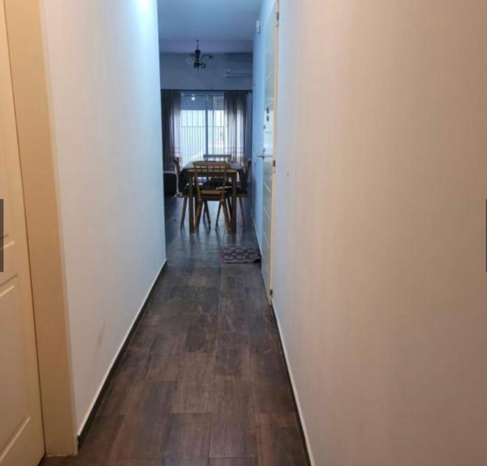 Departamento en venta - Quilmes Oeste