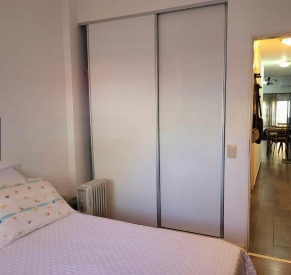 Departamento en venta - Quilmes Oeste