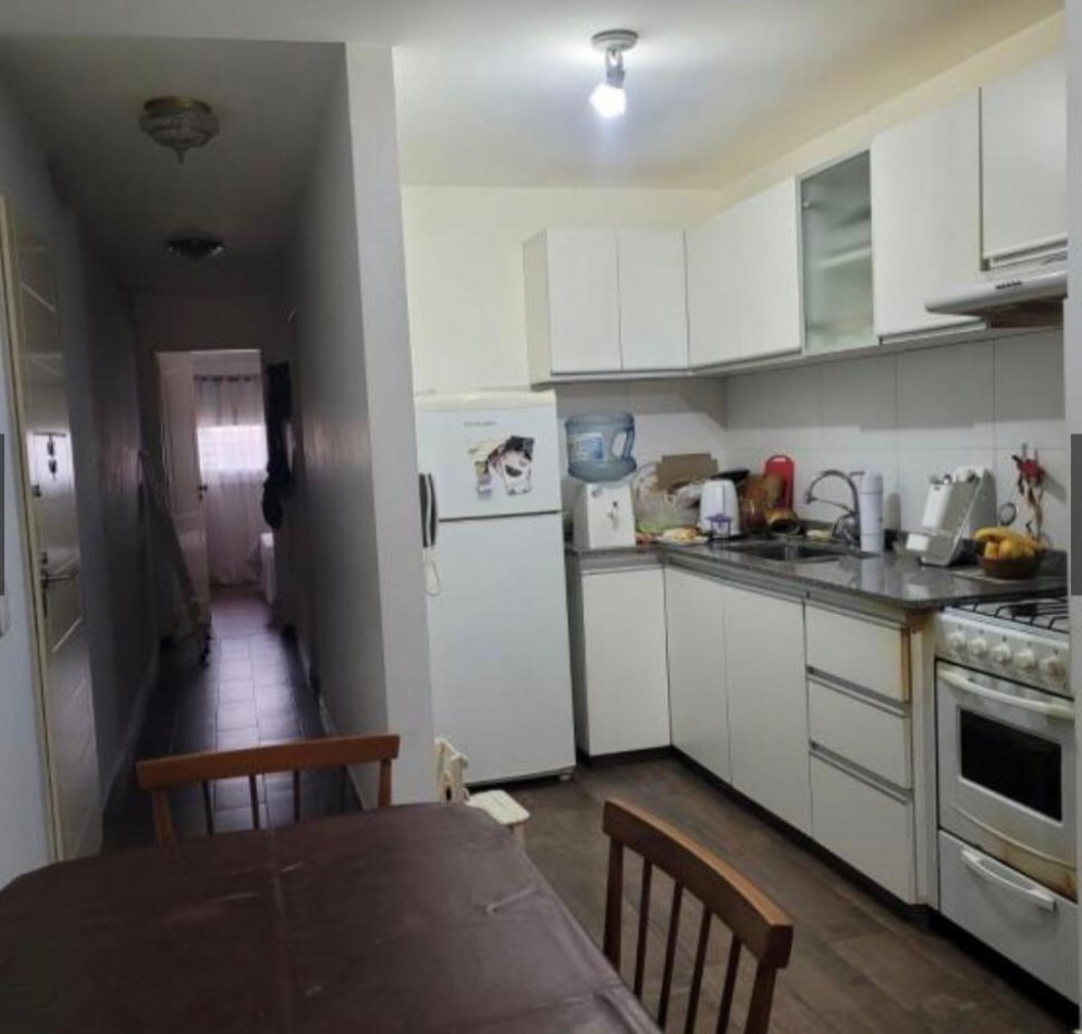 Departamento en venta - Quilmes Oeste