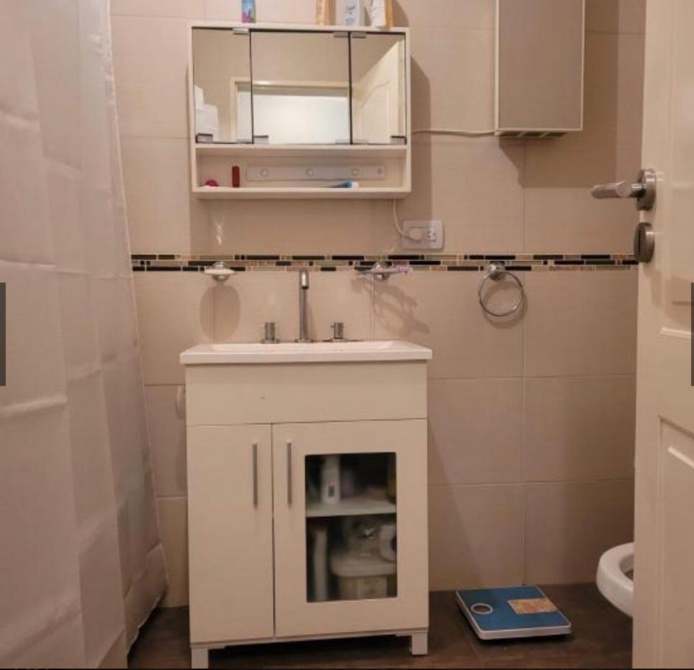 Departamento en venta - Quilmes Oeste