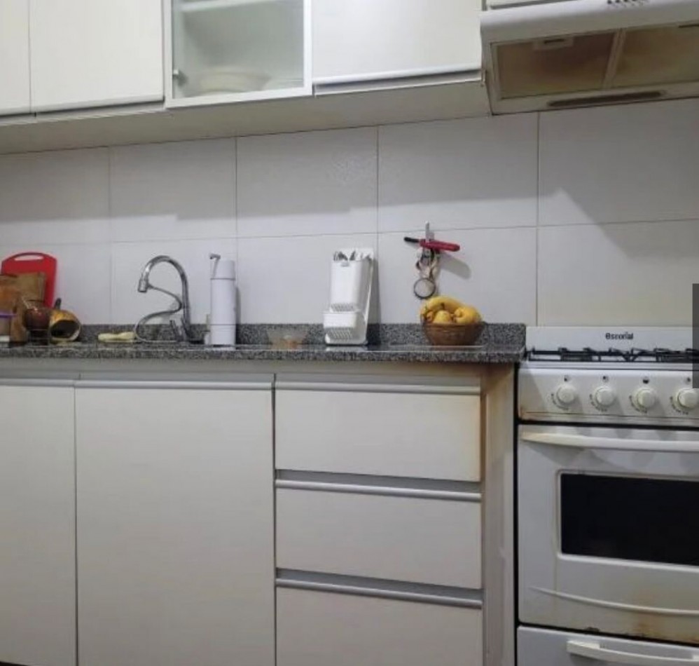 Departamento en venta - Quilmes Oeste