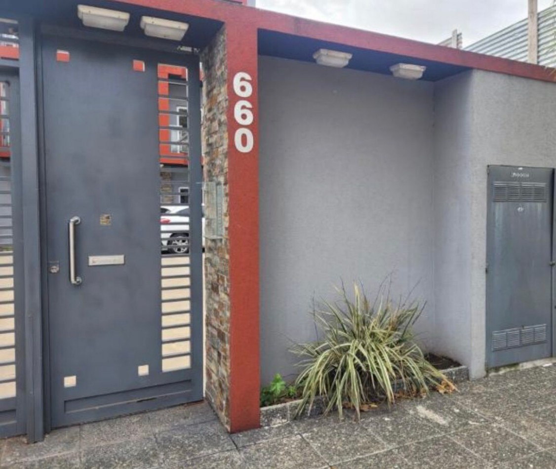 Departamento en venta - Quilmes Oeste