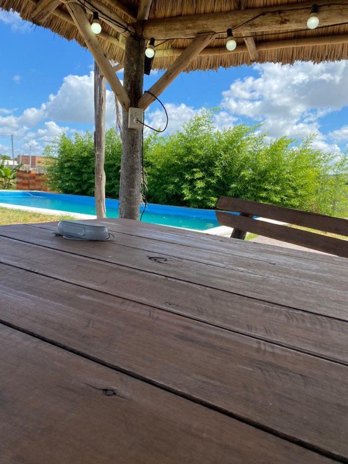 Casa Quinta en Venta - La capilla, florencio Varela
