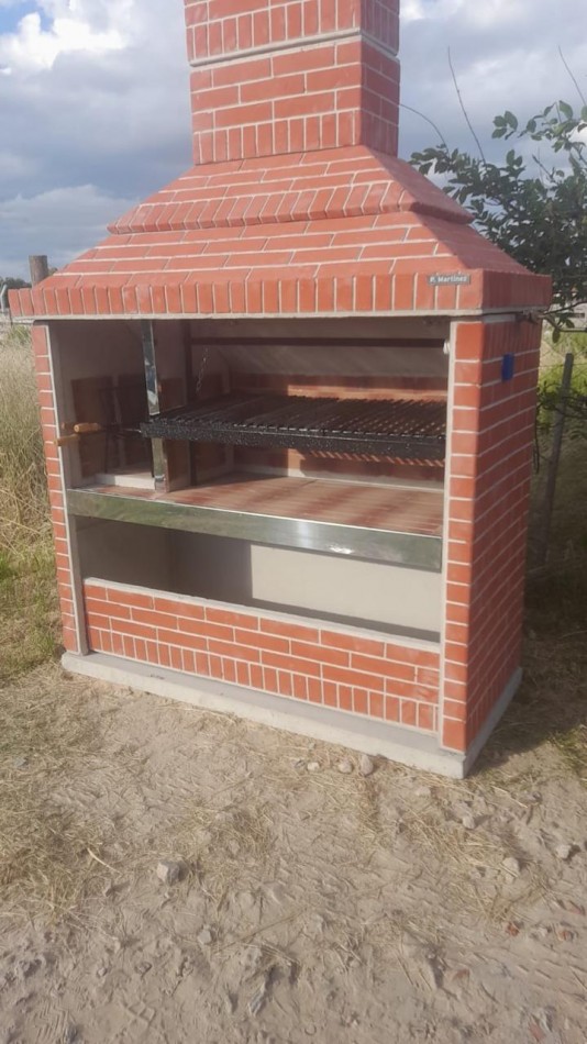 Casa Quinta en Venta - La capilla, florencio Varela