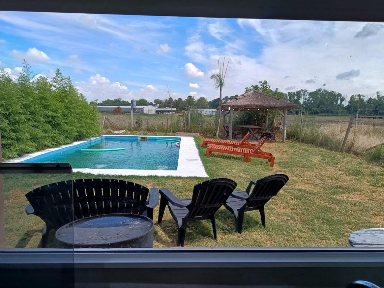 Casa Quinta en Venta - La capilla, florencio Varela