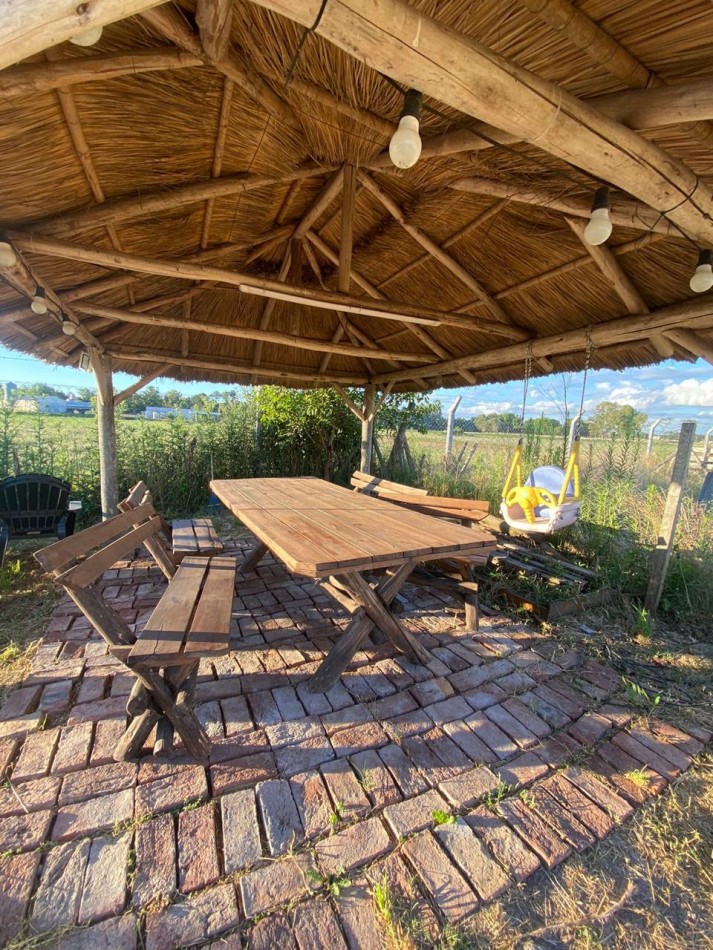 Casa Quinta en Venta - La capilla, florencio Varela