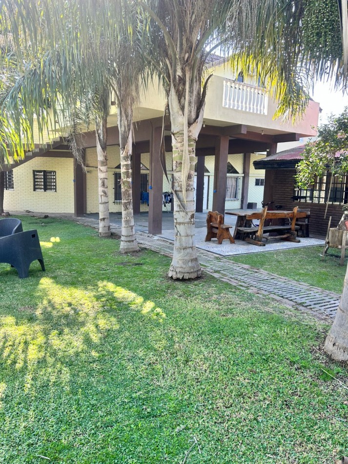 Casa Quinta en lote Gigante - Florencio Varela