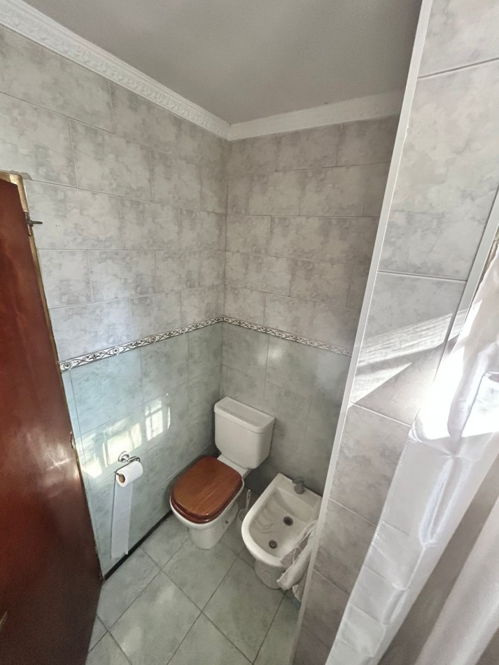 Casa Quinta en lote Gigante - Florencio Varela