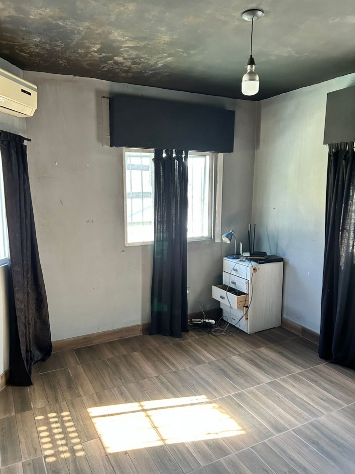 Casa Quinta en lote Gigante - Florencio Varela