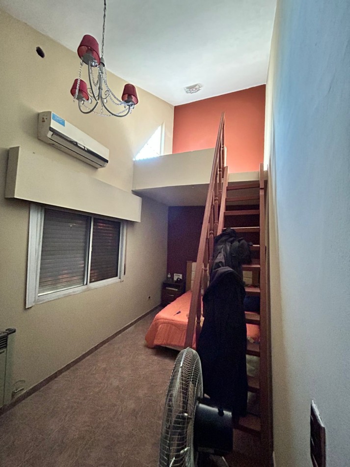 Casa Quinta en lote Gigante - Florencio Varela