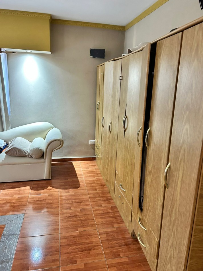 Casa Quinta en lote Gigante - Florencio Varela