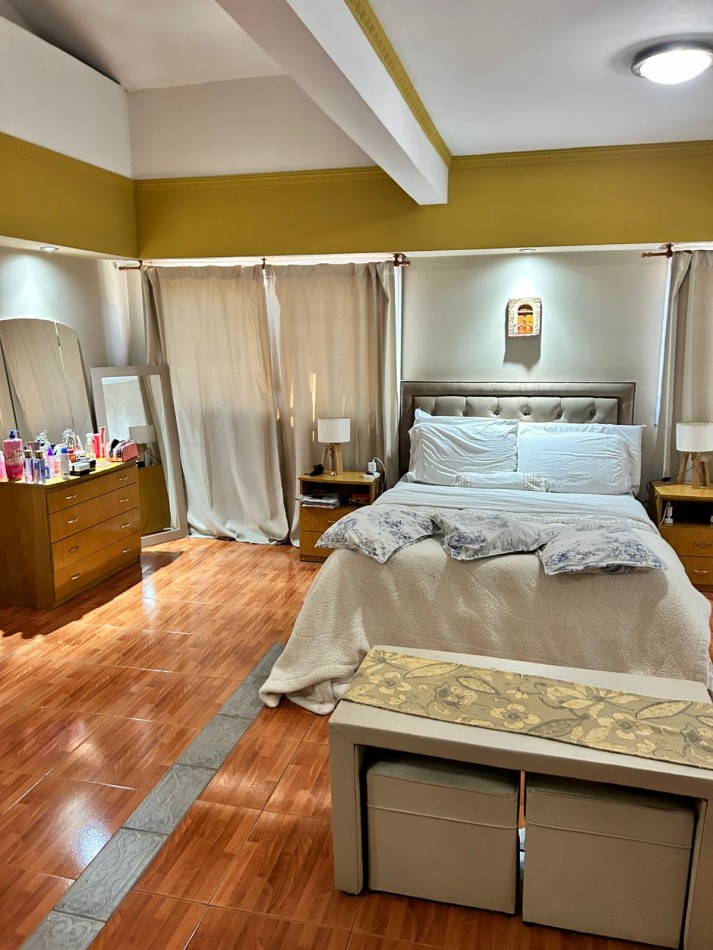 Casa Quinta en lote Gigante - Florencio Varela