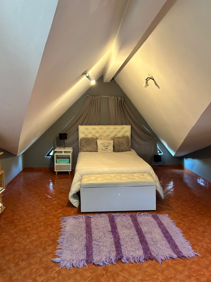 Casa Quinta en lote Gigante - Florencio Varela