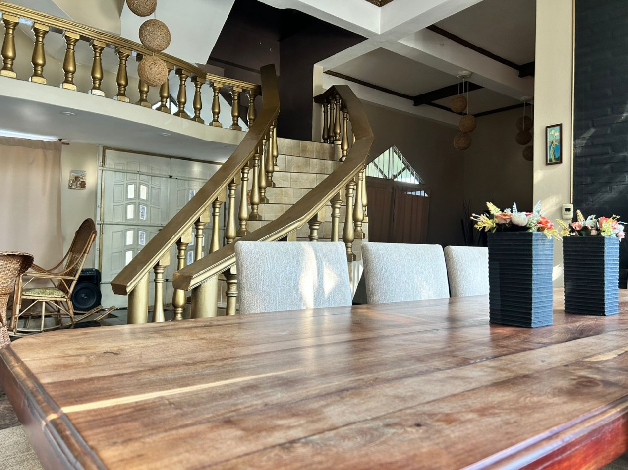 Casa Quinta en lote Gigante - Florencio Varela