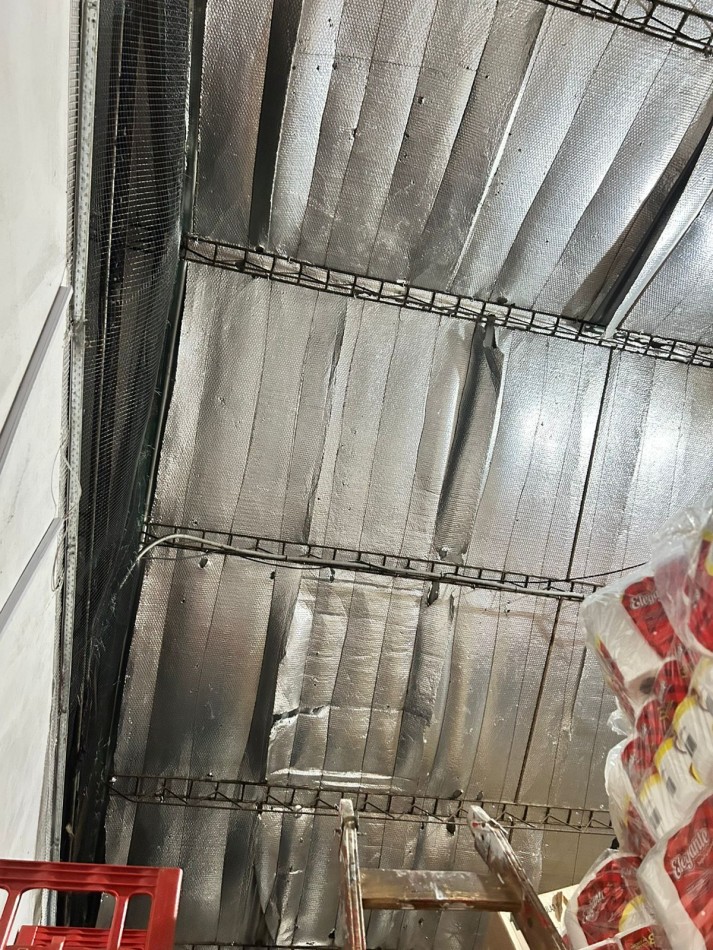 Local en Venta de 400Mts Sobre amoedo, casi esquina Urquiza