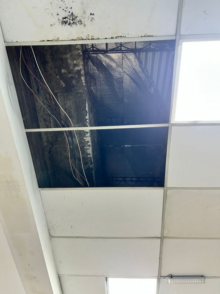 Local en Venta de 400Mts Sobre amoedo, casi esquina Urquiza