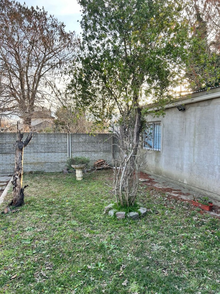 Casa en Venta - Chascomus - Barrio Escribano