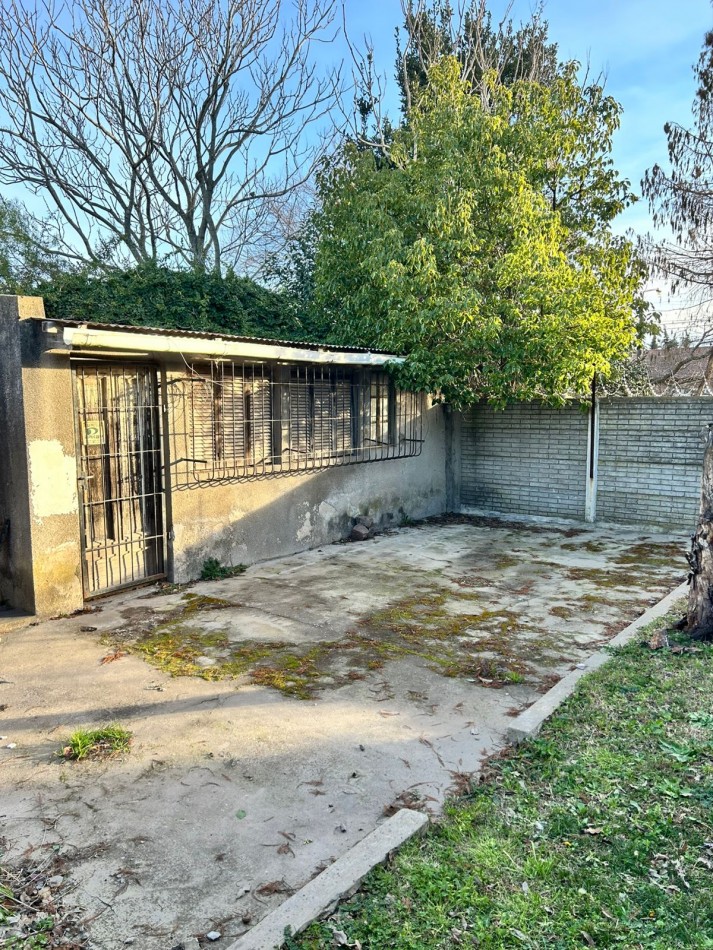 Casa en Venta - Chascomus - Barrio Escribano