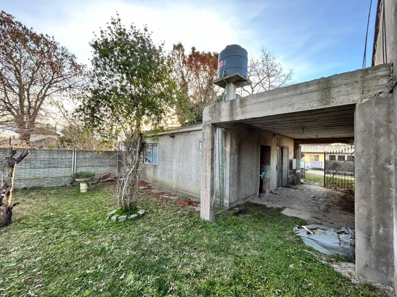 Casa en Venta - Chascomus - Barrio Escribano