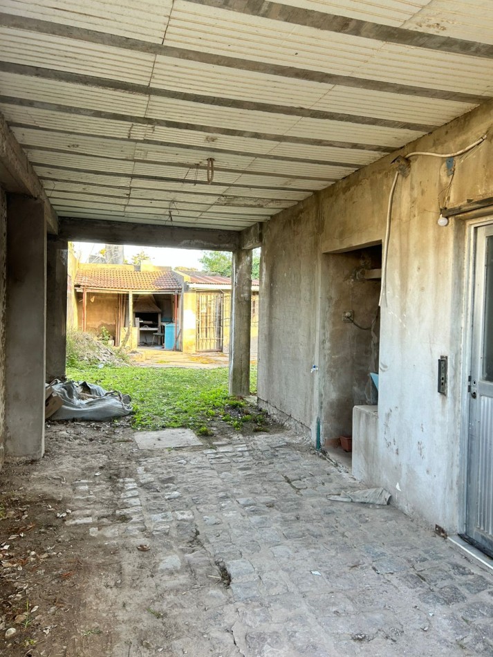 Casa en Venta - Chascomus - Barrio Escribano